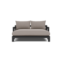 Pacific Aluminum Daybed