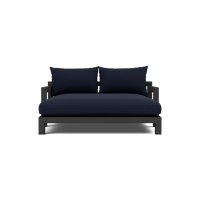 Pacific Aluminum Daybed