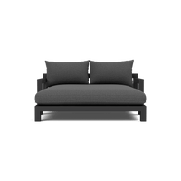 Pacific Aluminum Daybed