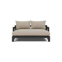Pacific Aluminum Daybed