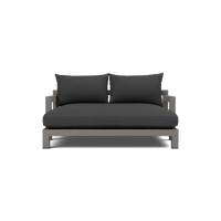 Pacific Aluminum Daybed