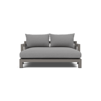 Pacific Aluminum Daybed