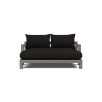 Pacific Aluminum Daybed