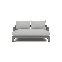 Pacific Aluminum Daybed