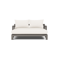 Pacific Aluminum Daybed