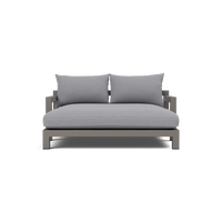 Pacific Aluminum Daybed