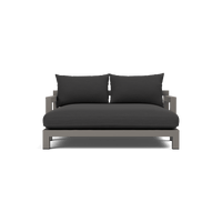 Pacific Aluminum Daybed