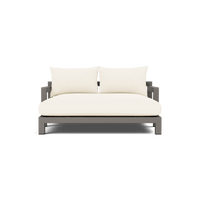 Pacific Aluminum Daybed