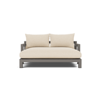 Pacific Aluminum Daybed