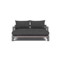 Pacific Aluminum Daybed