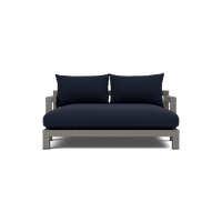 Pacific Aluminum Daybed