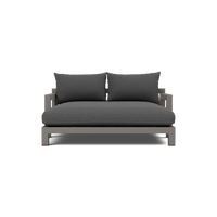 Pacific Aluminum Daybed