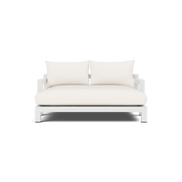 Pacific Aluminum Daybed