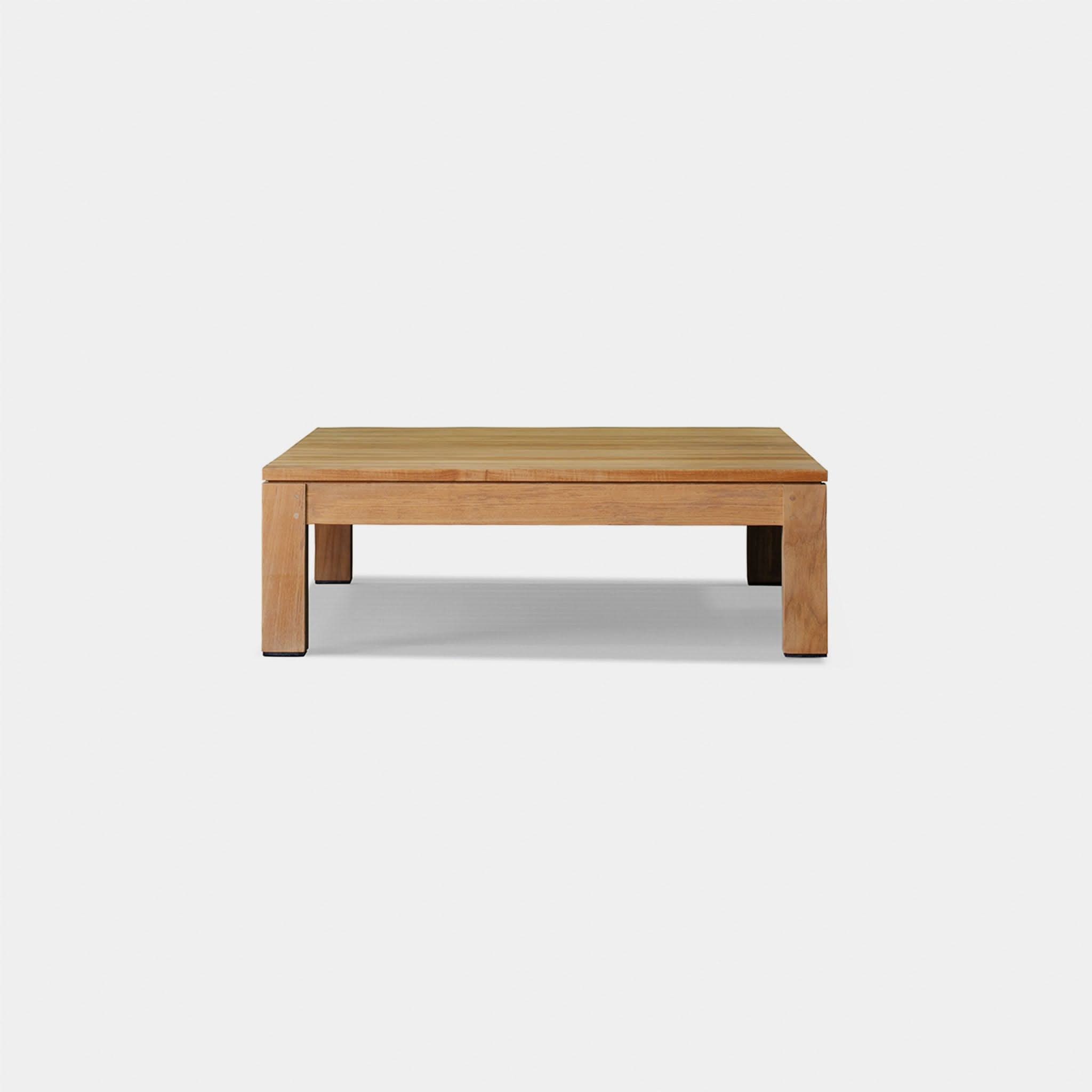 Pacific Teak Coffee Table