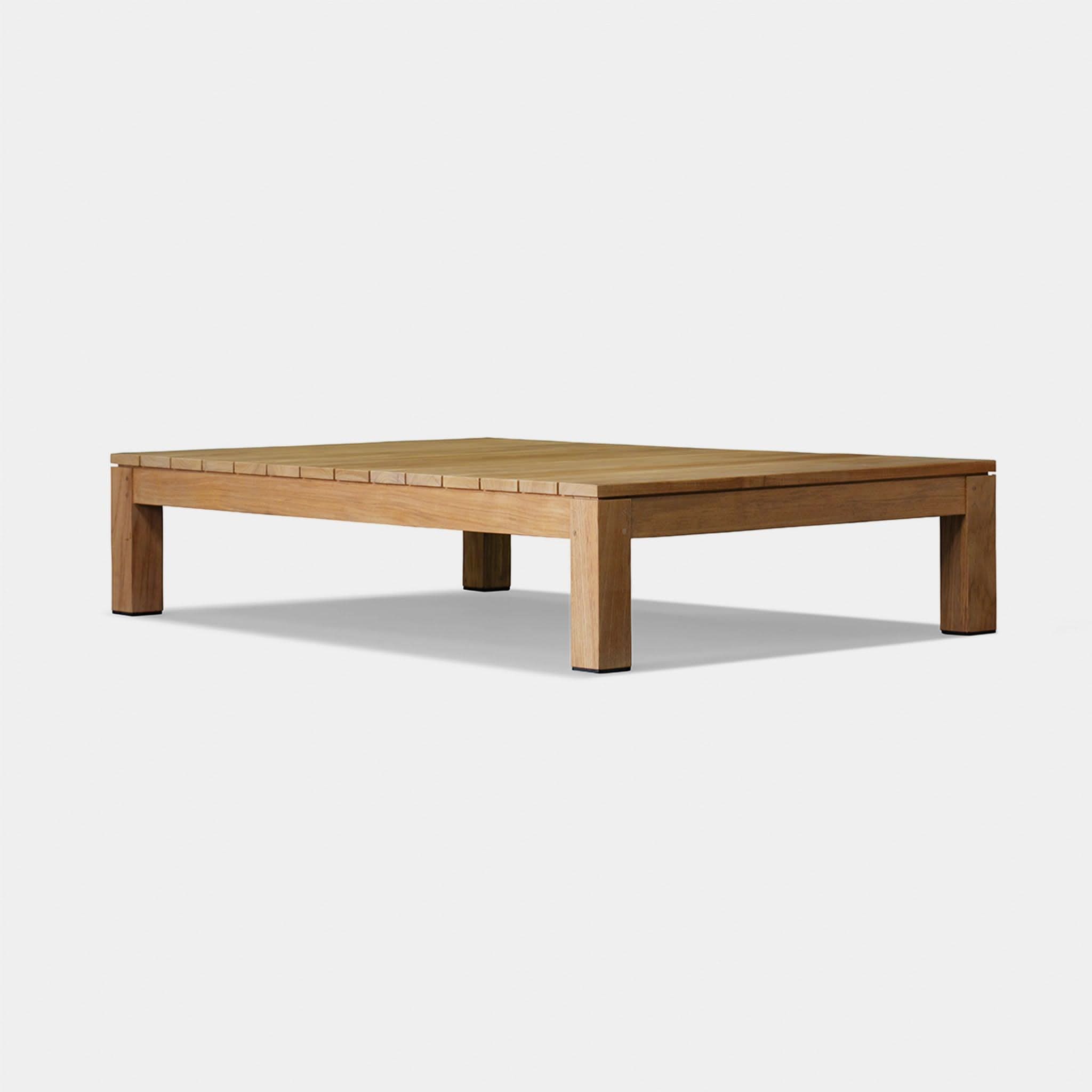 Pacific Teak Coffee Table