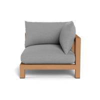 Pacific Teak Corner