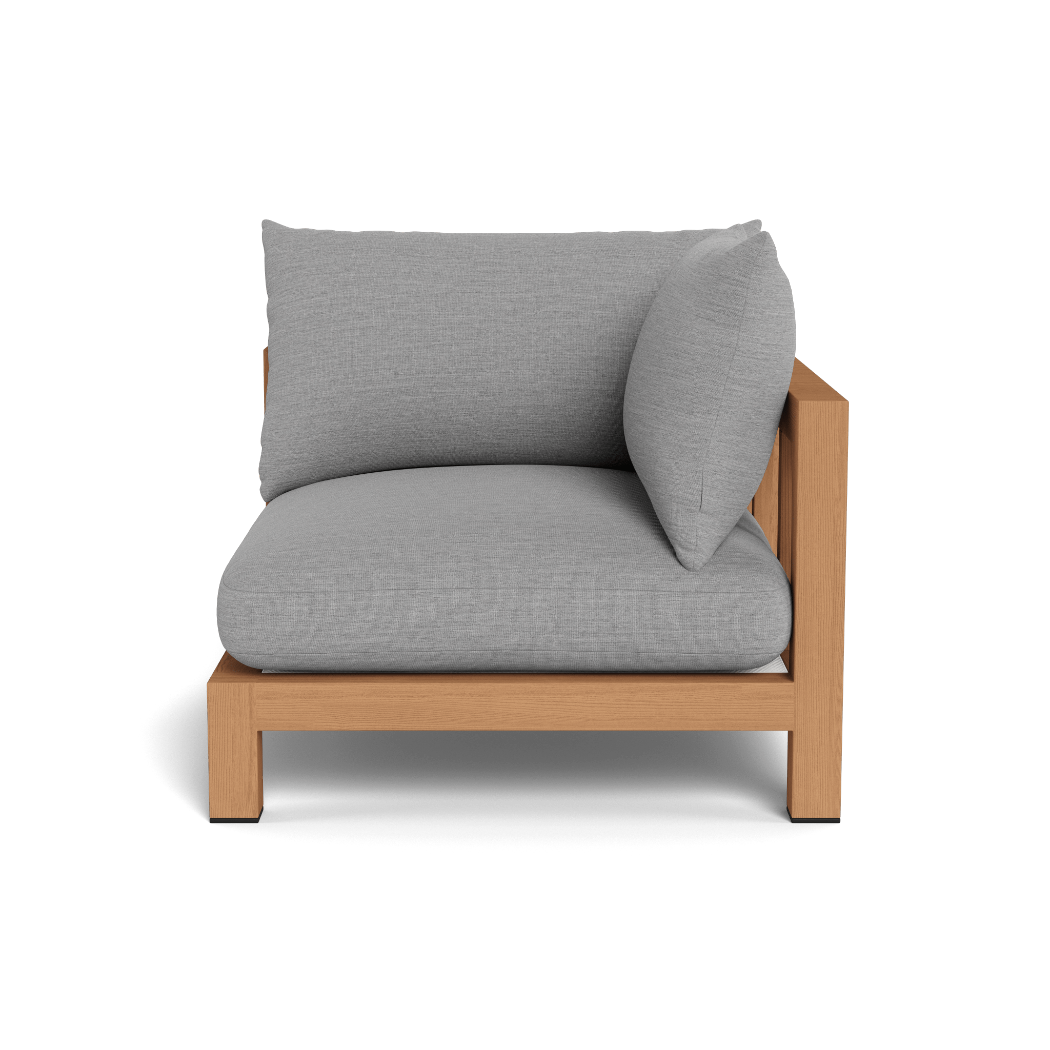 Pacific Teak Corner