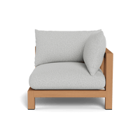 Pacific Teak Corner
