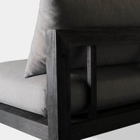 Pacific Teak Corner
