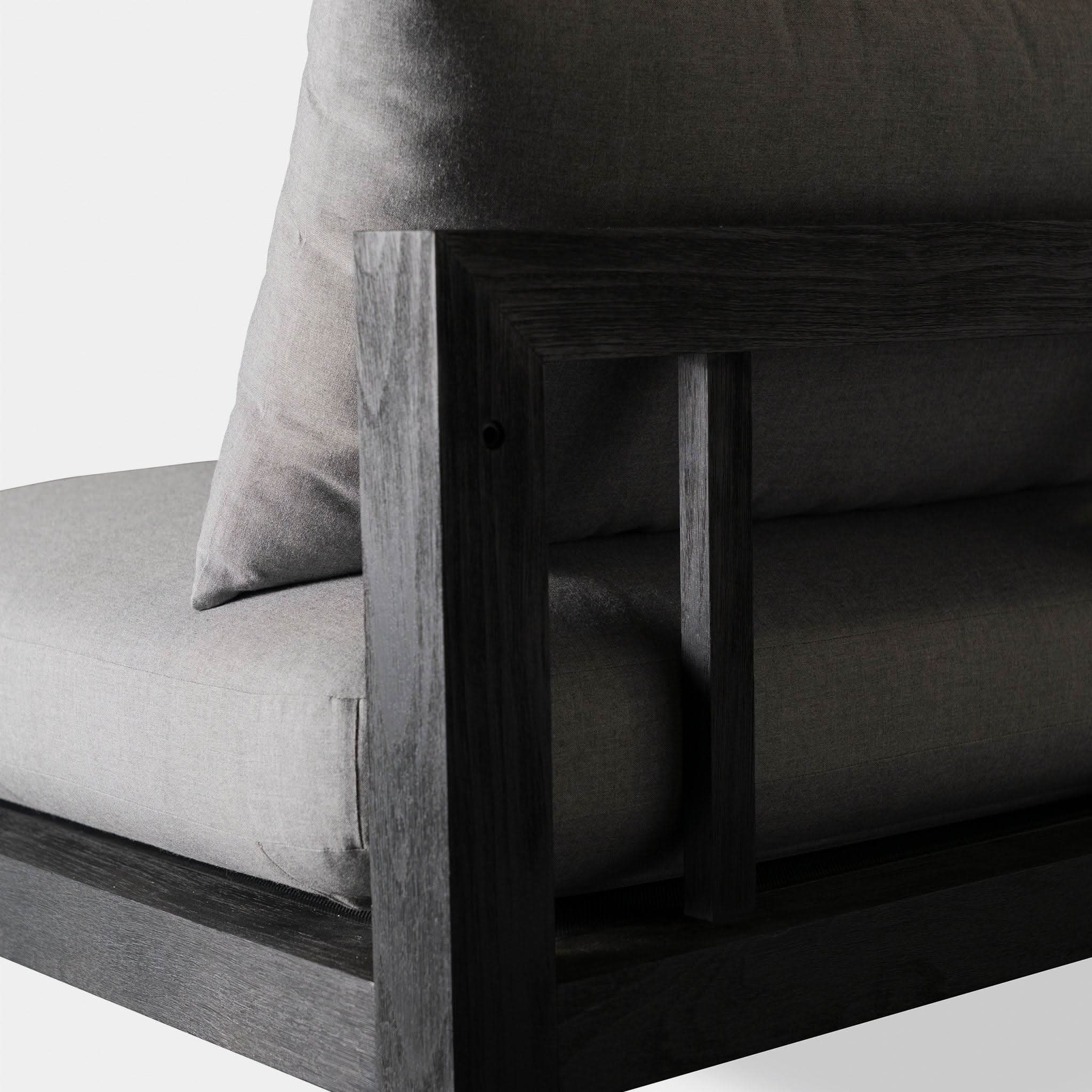 Pacific Teak Corner