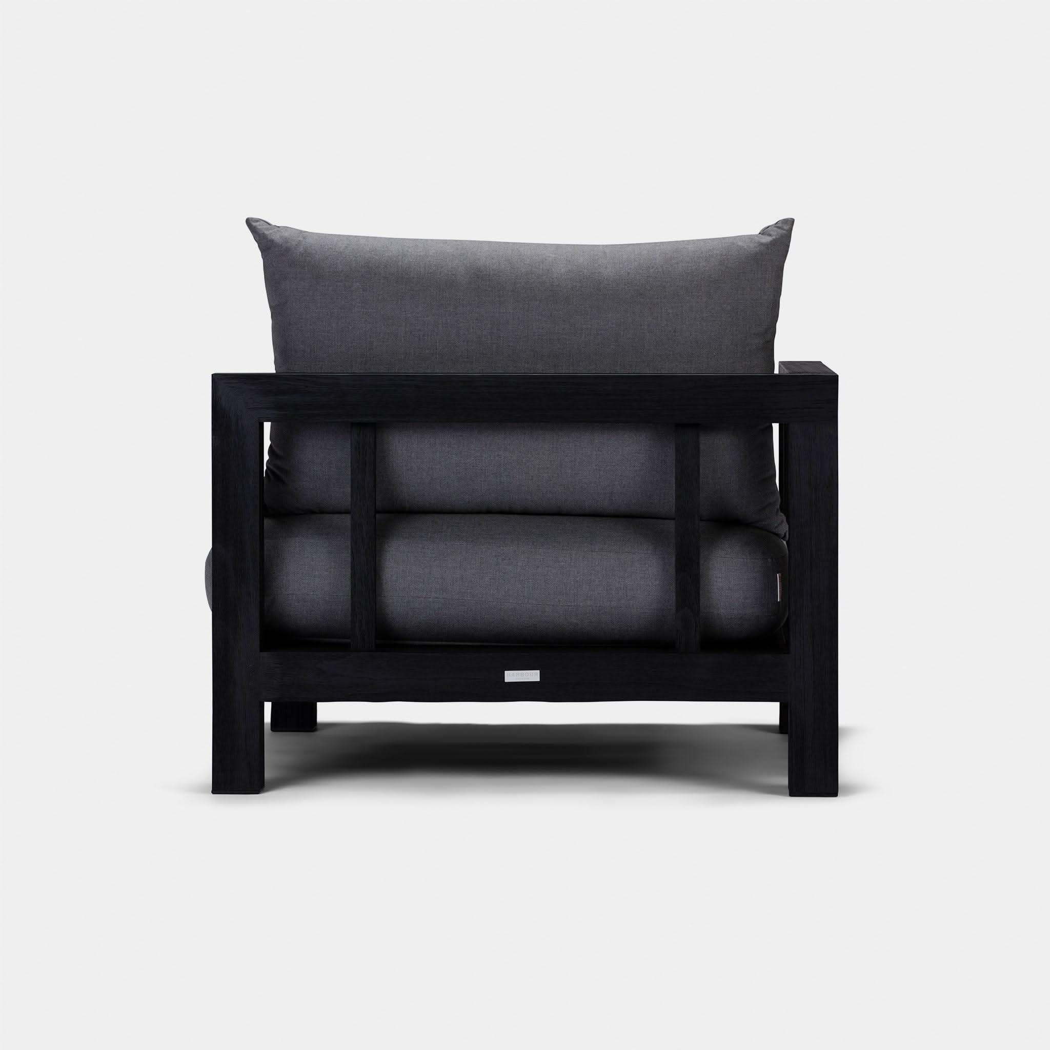 Pacific Teak Corner