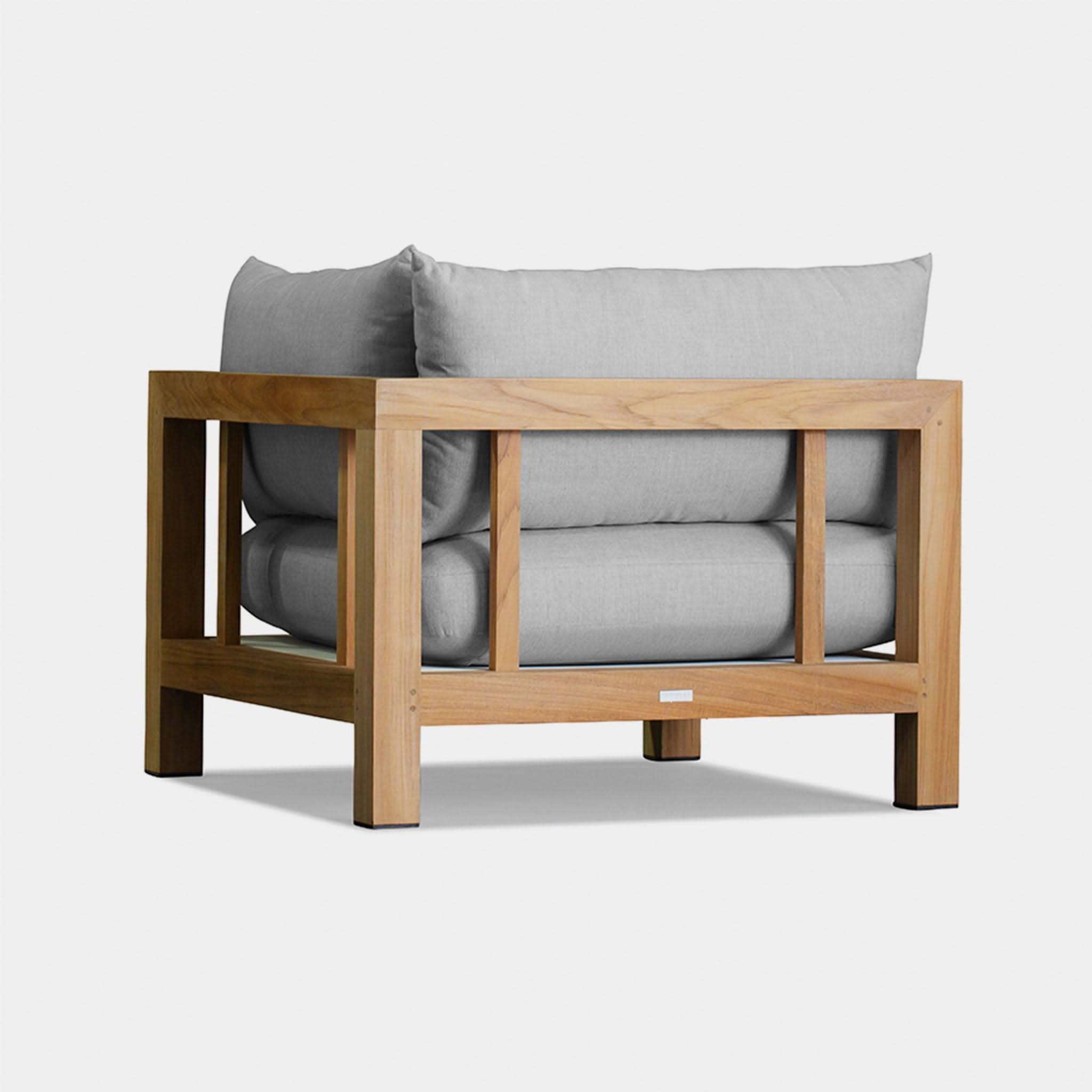 Pacific Teak Corner