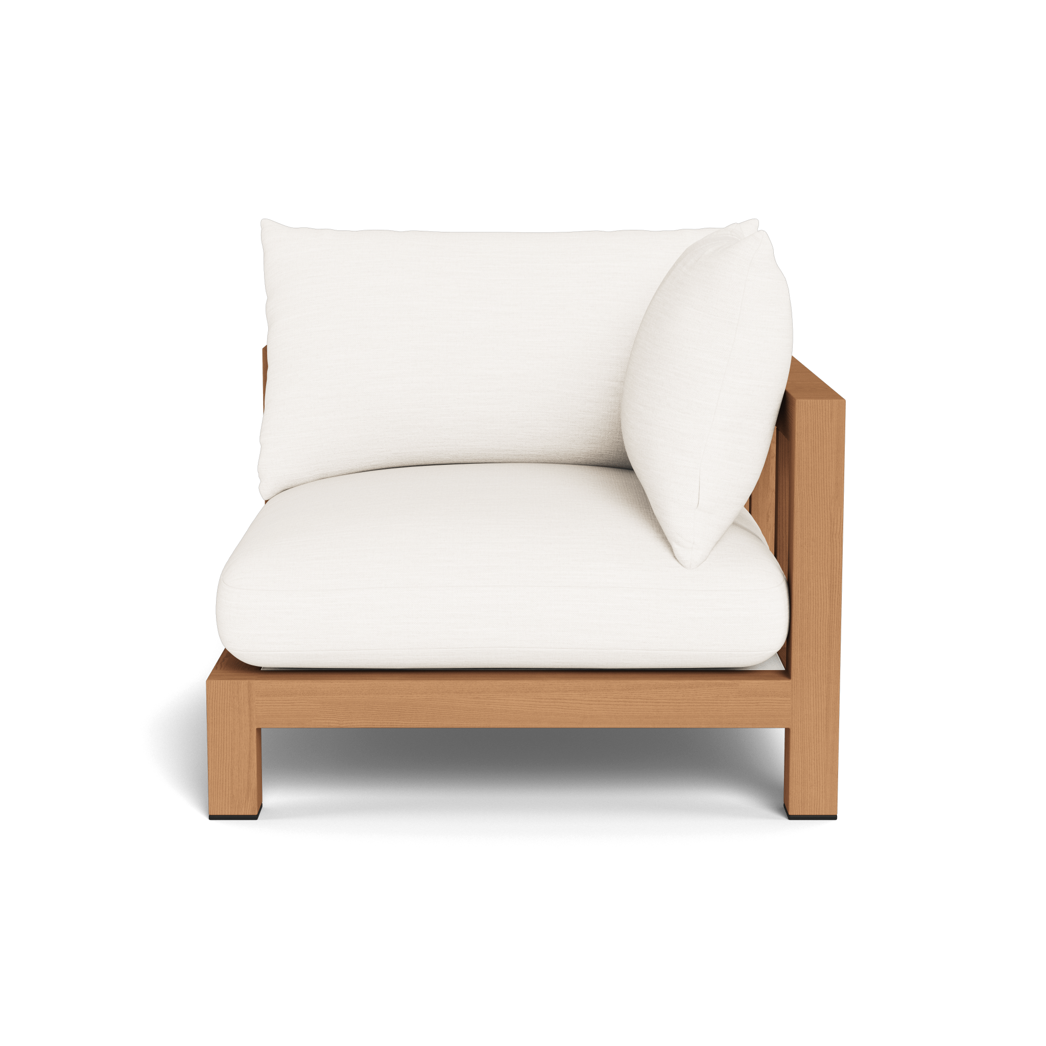 Pacific Teak Corner