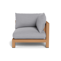 Pacific Teak Corner