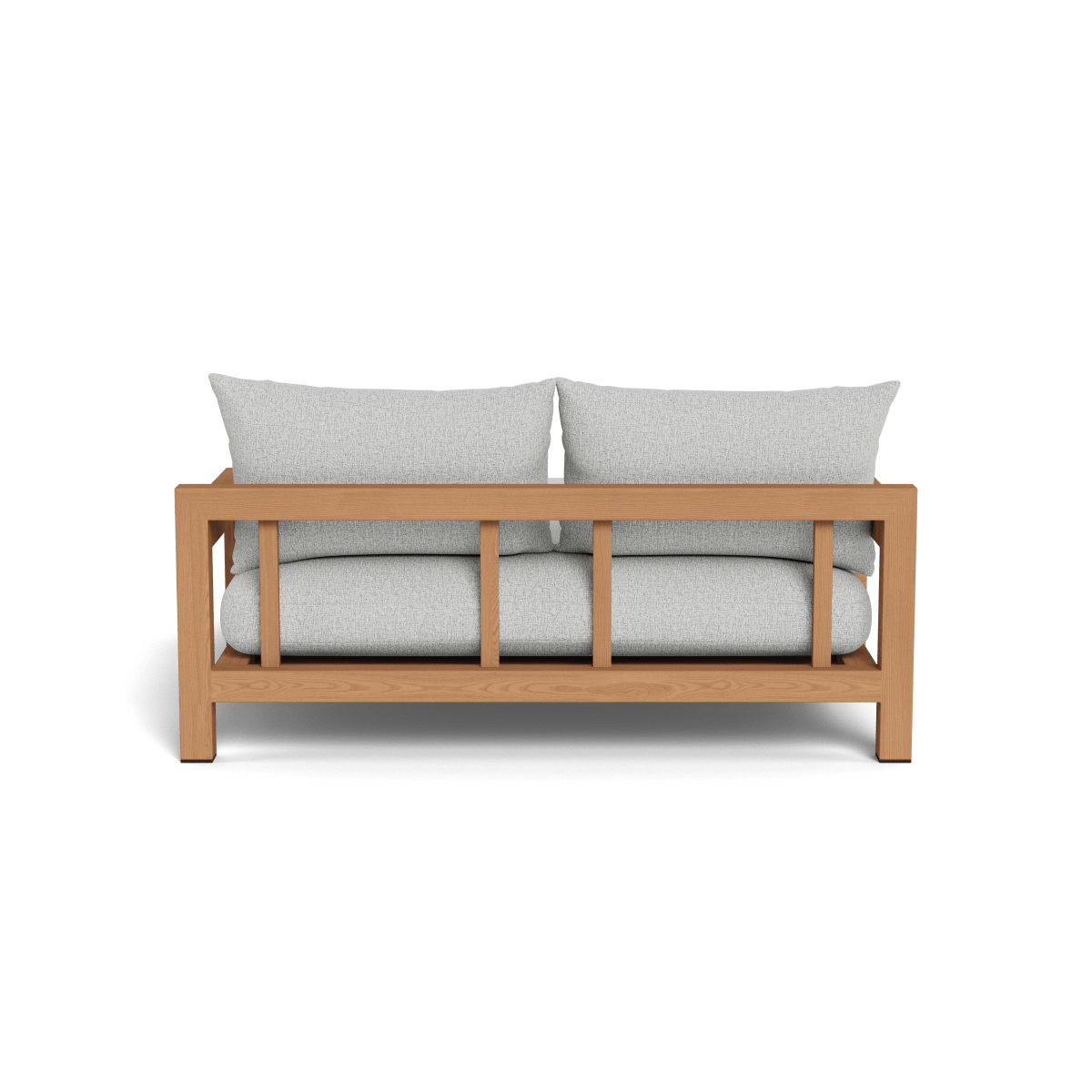 Pacific Teak Daybed