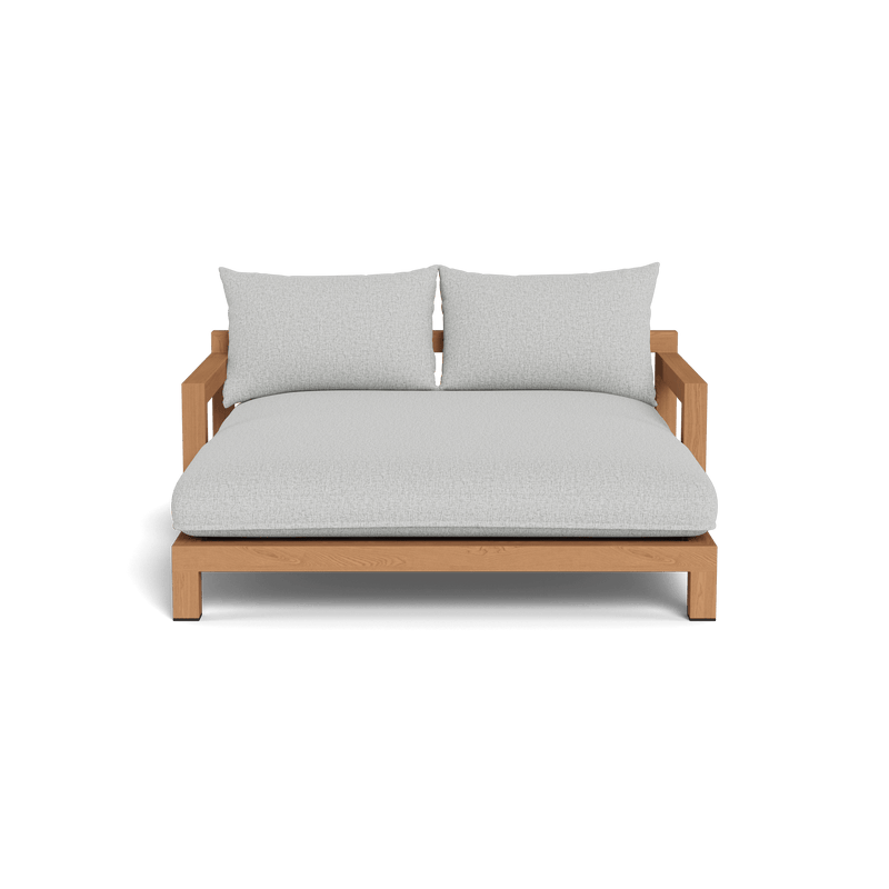 Pacific Daybed - Harbour - ShopHarbourOutdoor - PACI-07A-TENAT-BAWHI-PANBLA