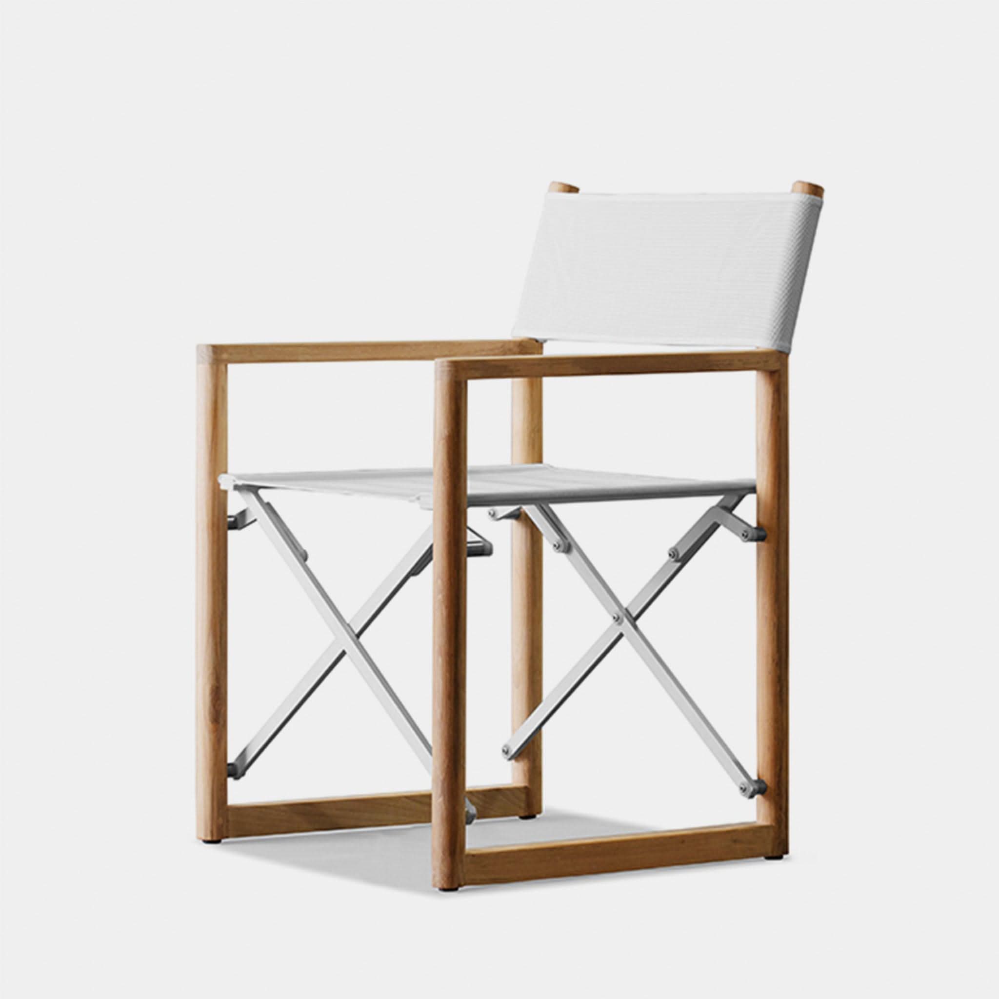 Pacific Teak Dining Chair