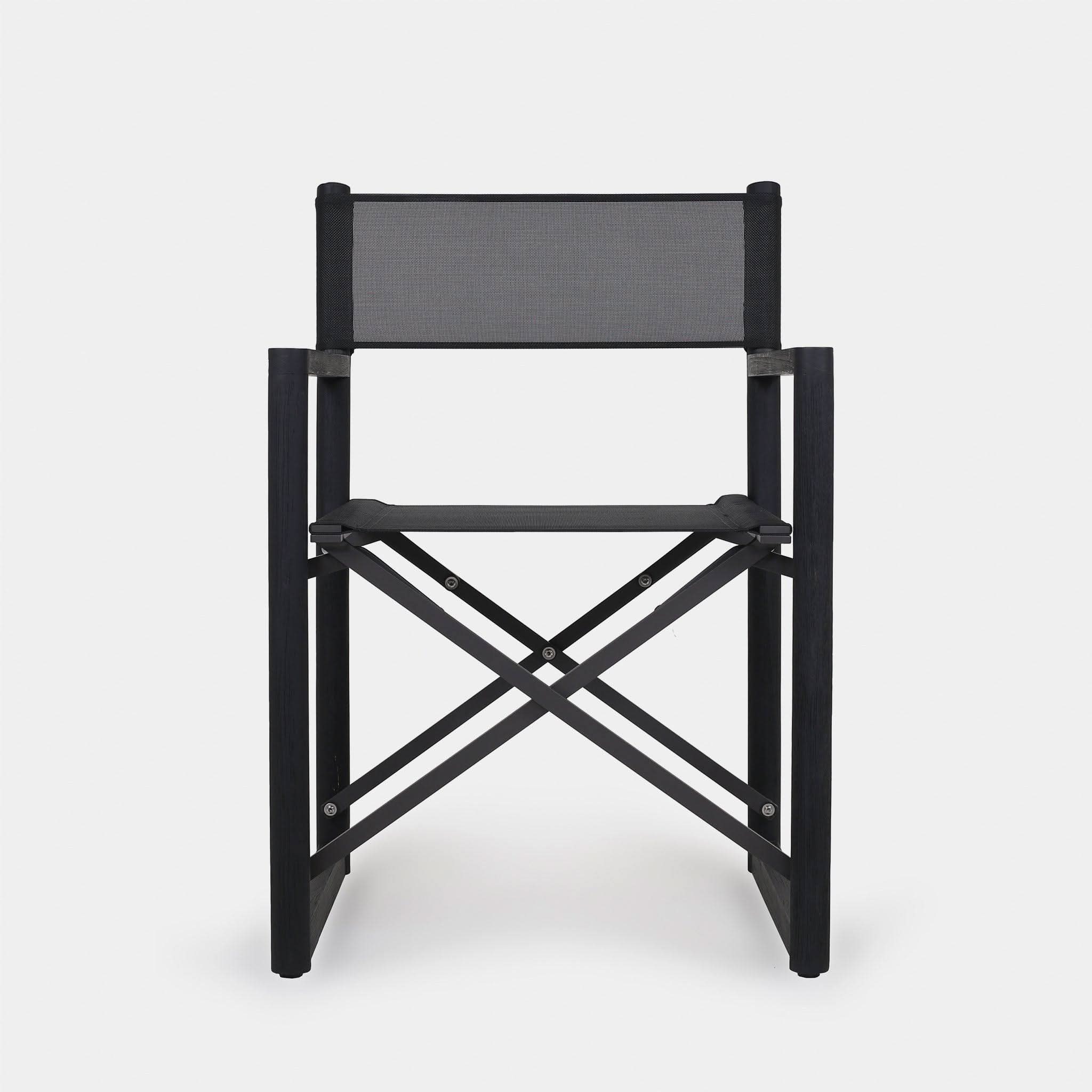 Pacific Teak Dining Chair