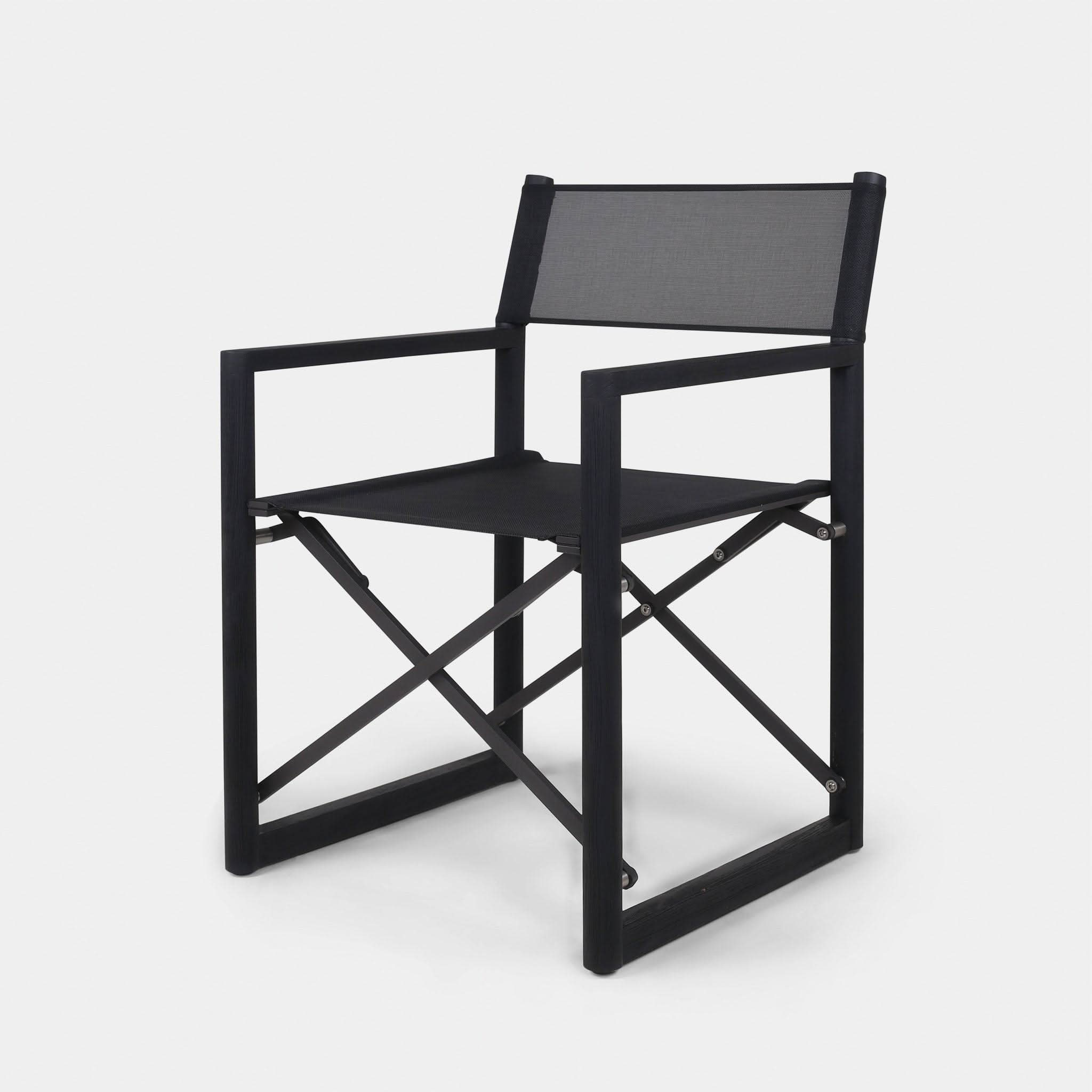Pacific Teak Dining Chair
