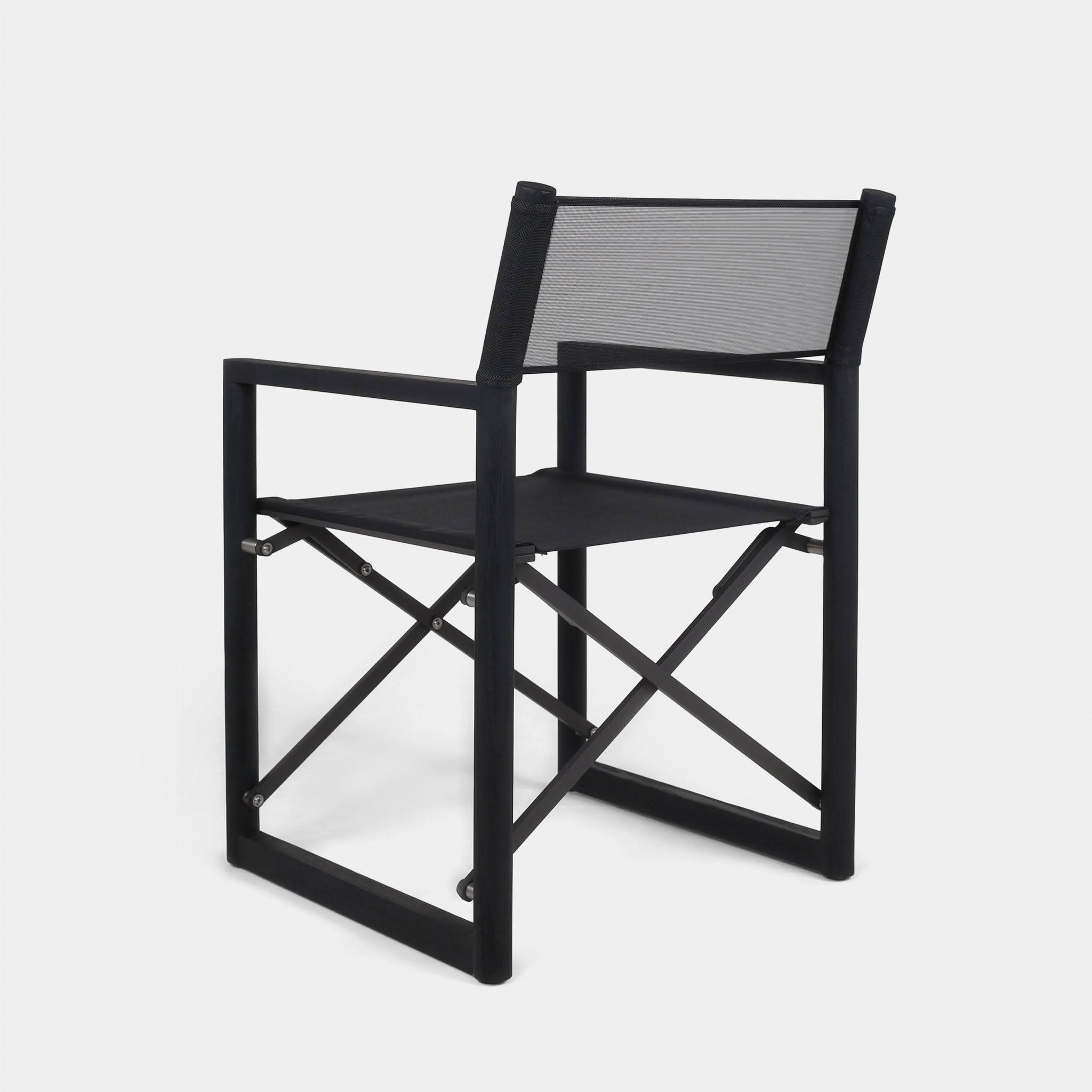 Pacific Teak Dining Chair