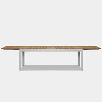Pacific Teak Extension Dining Table