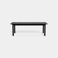 Pacific Teak Extension Dining Table