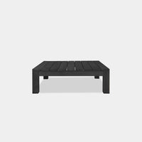Pacific Teak Side Table