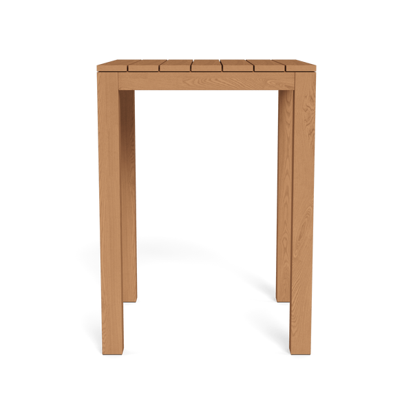 Pacific Square Bar Table - Harbour - ShopHarbourOutdoor - PACI-03J-ALAST-TENAT