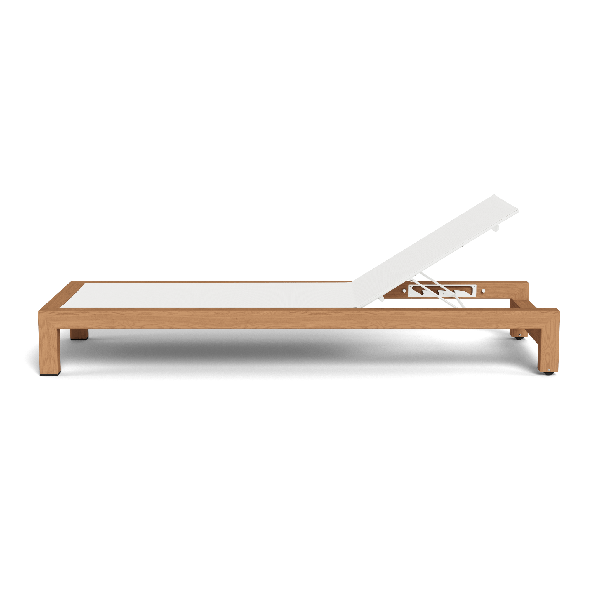 Pacific Teak Sun Lounge | Modern Outdoor Furniture – HARBOUR Pacific Teak Sun Lounge | Modern Outdoor Furniture – HARBOUR