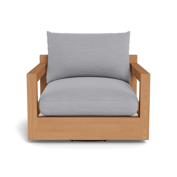 Pacific Swivel Lounge Chair - Harbour - Harbour - PACI-08F-TENAT-BAWHI-PANCLO