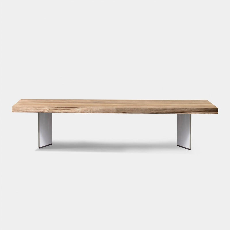 Pure Coffee Table (Outdoor) - Harbour - ShopHarbourOutdoor - PURE-10A-O-ALWHI-TENAT