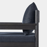 Rozelle Dining Chair - Harbour - ShopHarbourOutdoor - ROZE-01A-FD-OANAT-HBWH