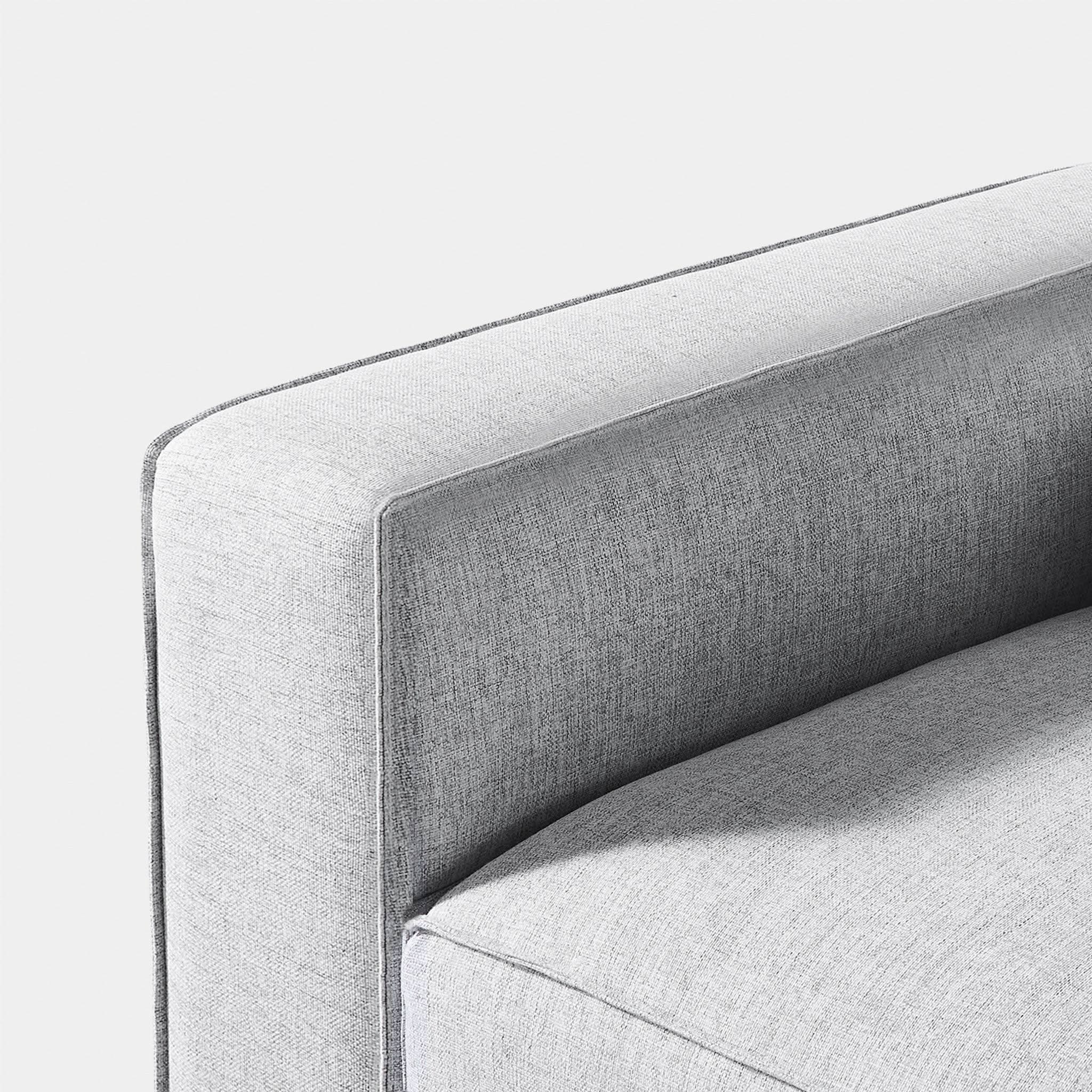 Santorini 2 Seat Sofa