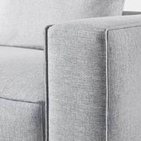 Santorini 2 Seat Sofa