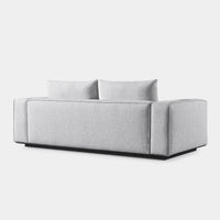 Santorini 2 Seat Sofa