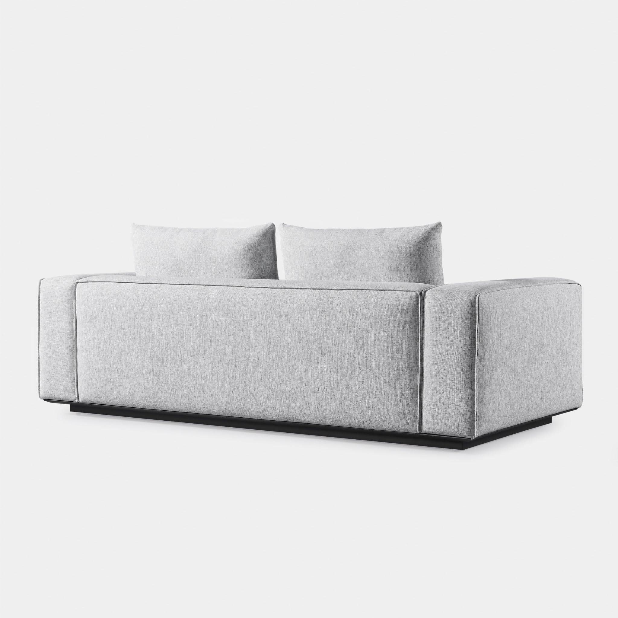 Santorini 2 Seat Sofa