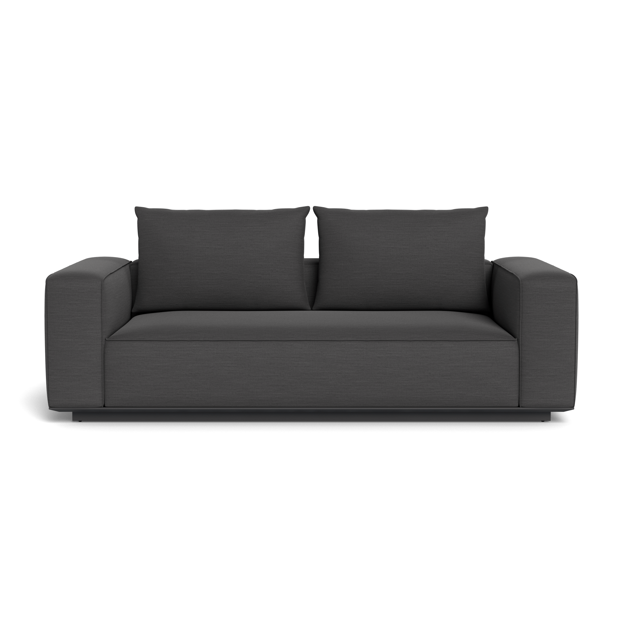 Santorini 2 Seat Sofa