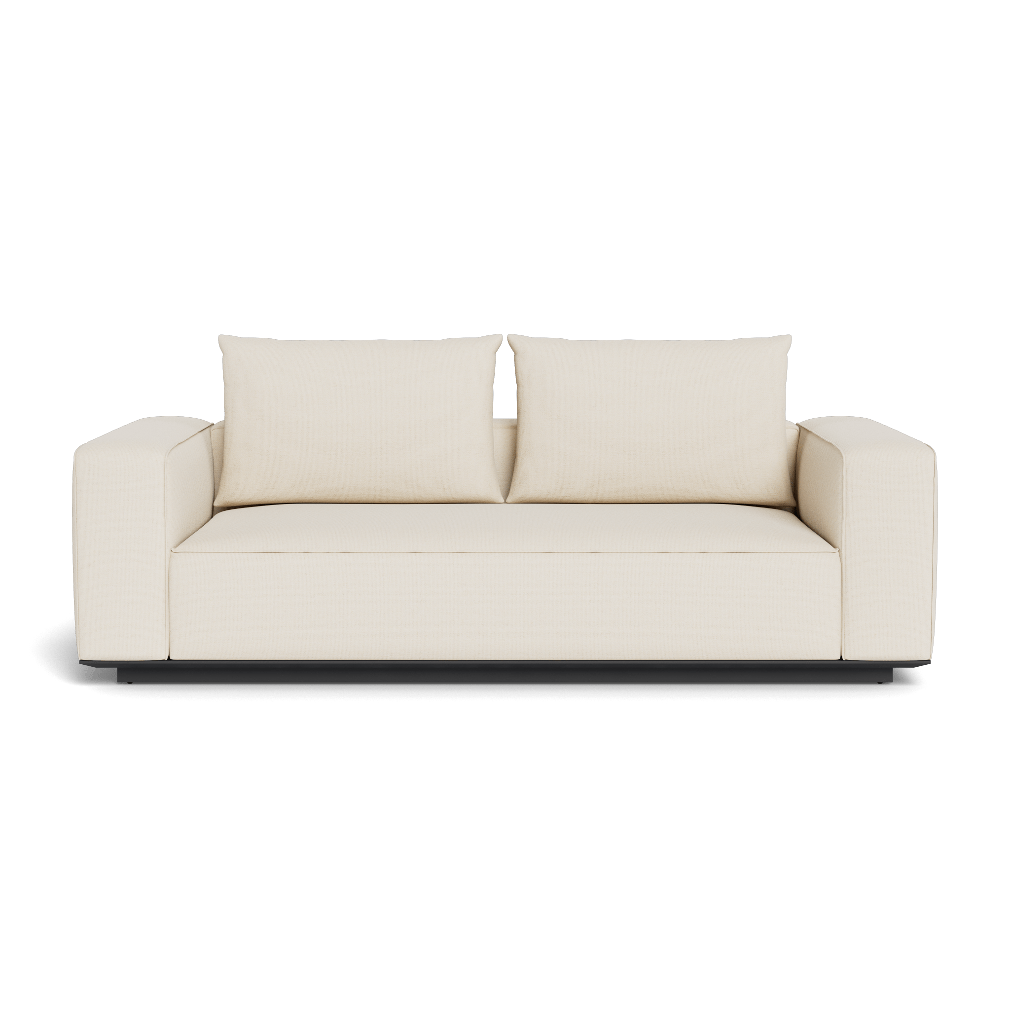 Santorini 2 Seat Sofa