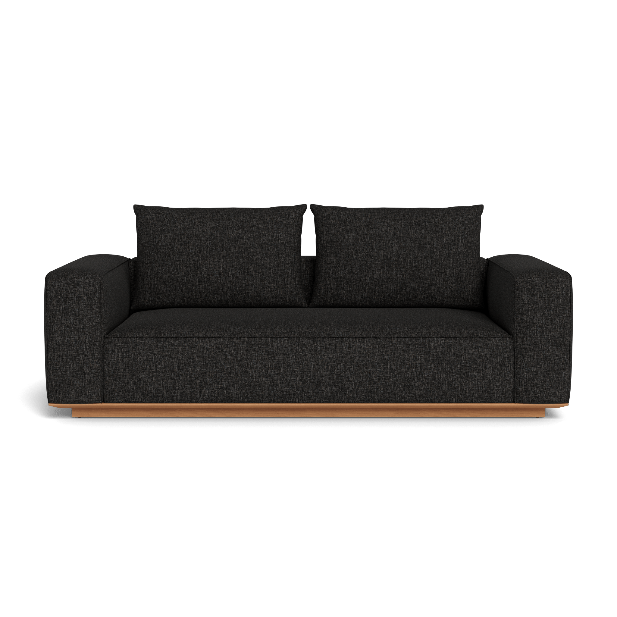 Santorini 2 Seat Sofa
