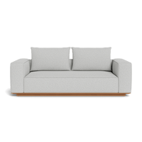 Santorini 2 Seat Sofa